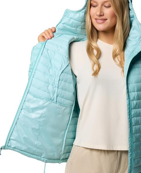Produktbild Columbia Silver Falls™ II Hooded Jacket (M)