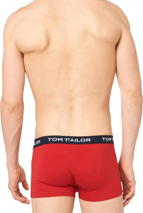 Produktbild Tom Tailor Boxershort Casual (S, 3er Pack)