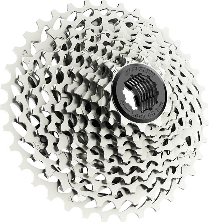 Actual product image Sram PG-1130 NX / Apex1 (11-speed, 11-42)