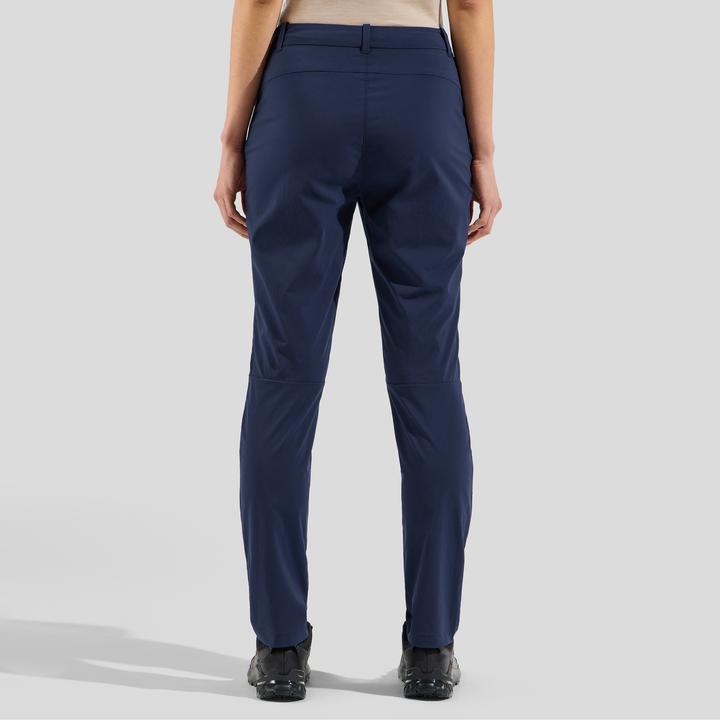 Productafbeelding Odlo Broek normale lengte ASCENT LIGHT (38, M)