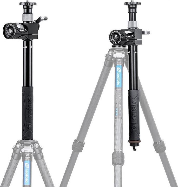 Produktbild Leofoto Getriebearm GC-282AL (Stativ Verlängerung)