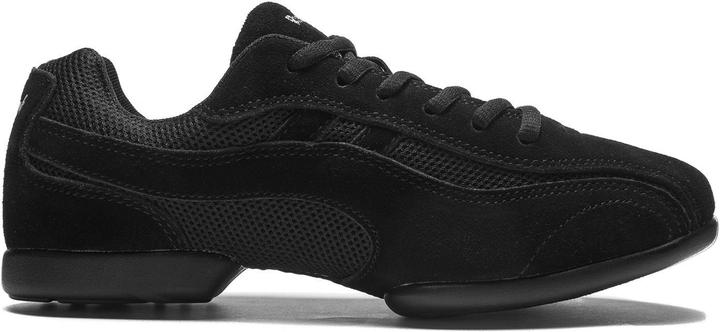 Rumpf Leichte Tanzsneaker für Damen und Herren