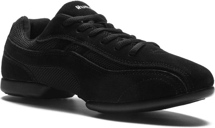 Produktbild Rumpf Leichte Tanzsneaker für Damen und Herren (38, 39.5)