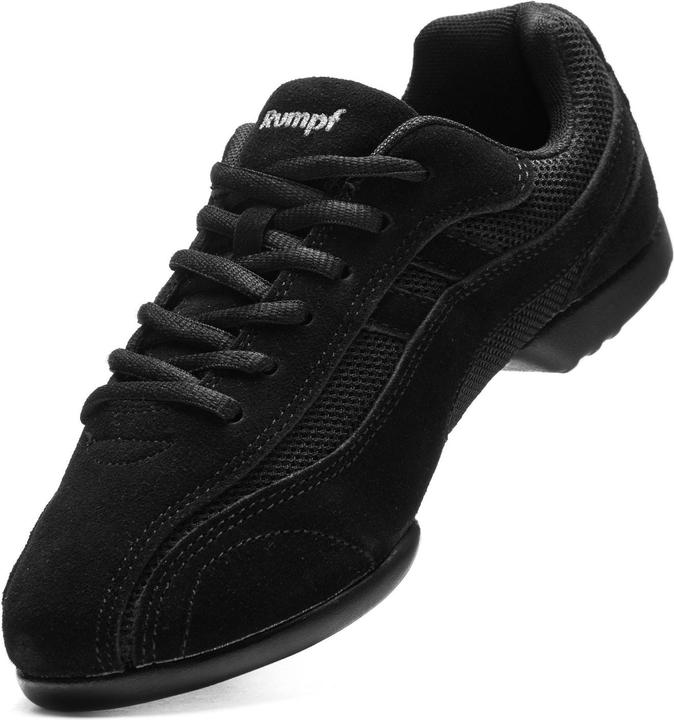 Actual product image Rumpf Dance Shoes 1592 JIVE SNEAKER (47, 48.5)