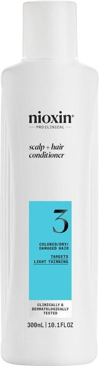 Image du produit Nioxin Scalp + Hair System 3 Conditioner (300 ml)