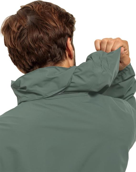 Produktbild Jack Wolfskin Stormy Point 2L Jacket (M)
