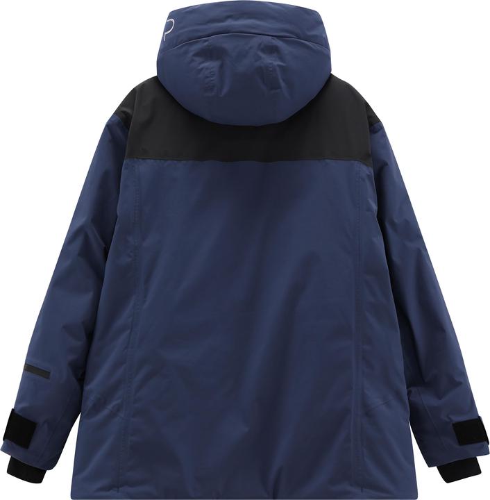 Immagine prodotto CMP Campagnolo Jacket Fix Hood with Chest Pockets (M)