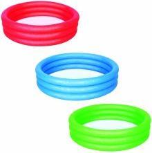 Produktbild Bestway Pool 183x33cm 3ring PVC