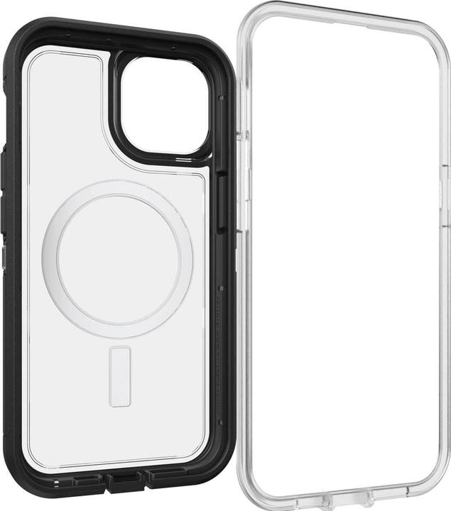 Produktbild OtterBox Defender XT mit MagSafe (Apple iPhone 14)