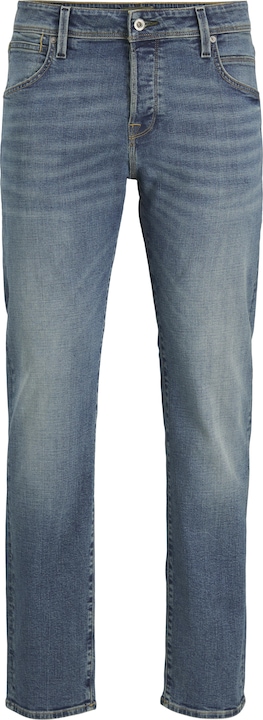 Actual product image Jack & Jones JJIMIKE JJFOX CB 080 Tapered Fit Jeans Tapered Fit Jeans (W34/L30)