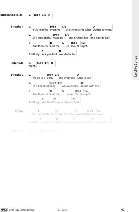 Immagine prodotto Let's Play Guitar Band 2 (Tedesco, Alexander Espinosa, 2015)