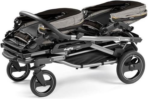 Immagine prodotto Peg Perego Duetti Piroet