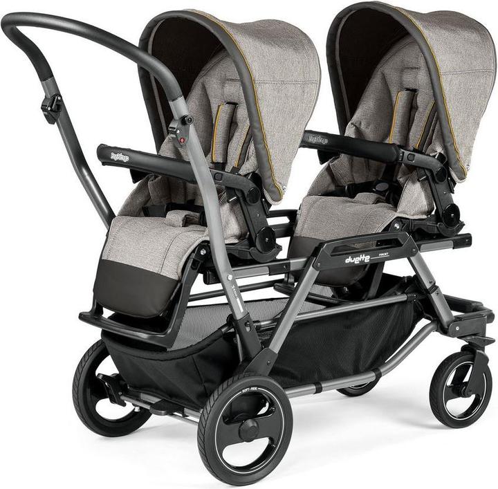 Immagine prodotto Peg Perego Duetti Piroet