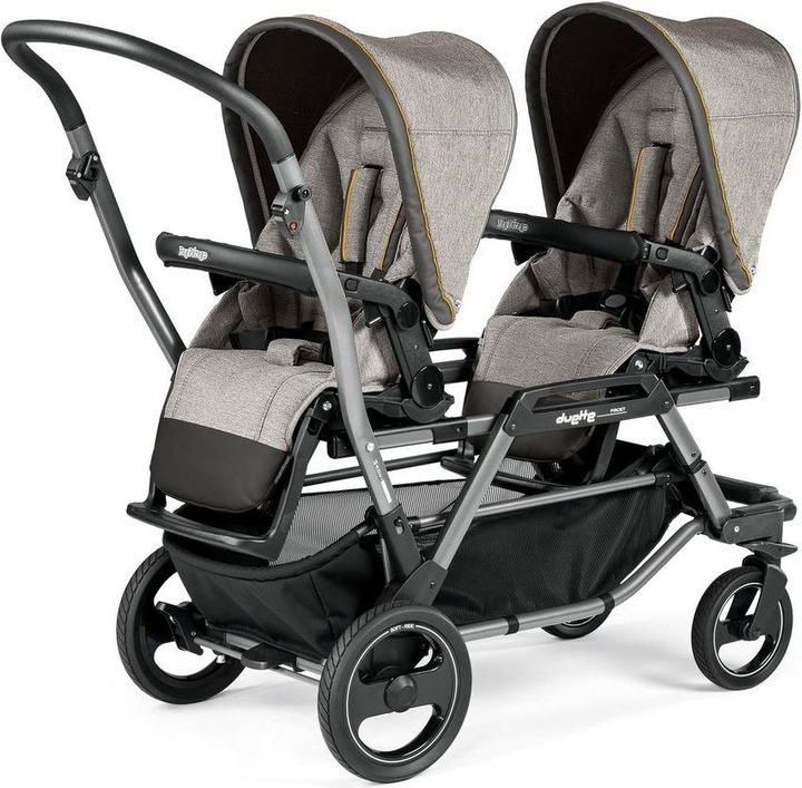 Immagine prodotto Peg Perego Duetti Piroet