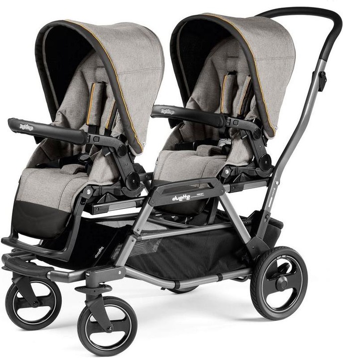 Immagine prodotto Peg Perego Duetti Piroet