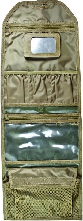 Immagine prodotto BCB Kit di lavaggio da campo Combat Wash Bag