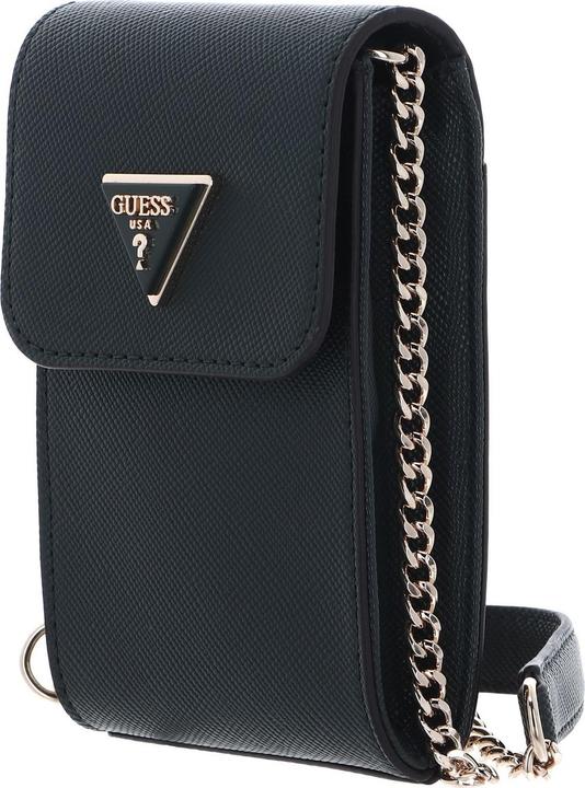 Immagine prodotto Guess Noelle Flap Chit Chat Phone Bag