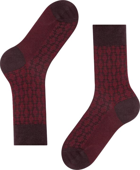 Produktbild Falke Artwork Tie SO (Einzelpack, 45 - 46)