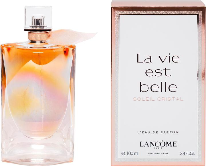 Immagine prodotto Lancôme La Vie Est Belle (Eau de parfum, 100 ml)