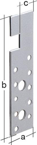 Produktbild Promat HE-Anker (50 Stk.)