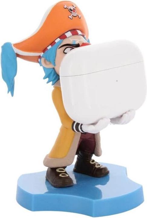Immagine prodotto Exquisite Gaming One Piece: Buggy - Cable Guy Holdem