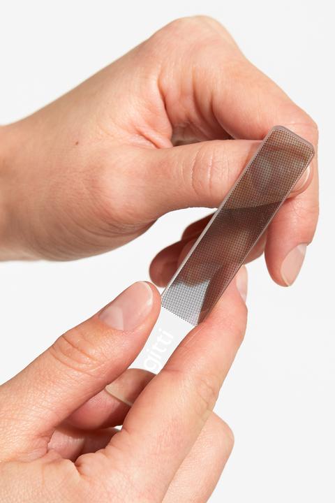 Produktbild Gitti Glas Buffer