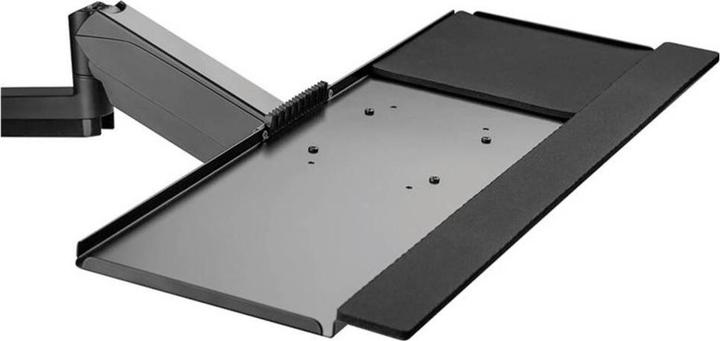 Actual product image Neomounts Wall mount screen + keyboard 17-32"/100x100/fully moveable (Wall, 32")