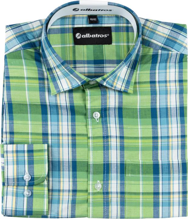 Immagine prodotto Albatros Bronze 1/1 (44)