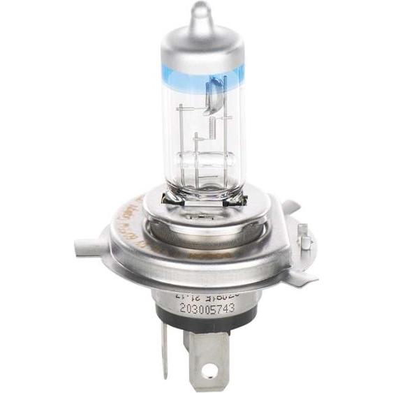 Bosch Home & Garden, Illuminazione auto, GLL H4 Gigalight +120%