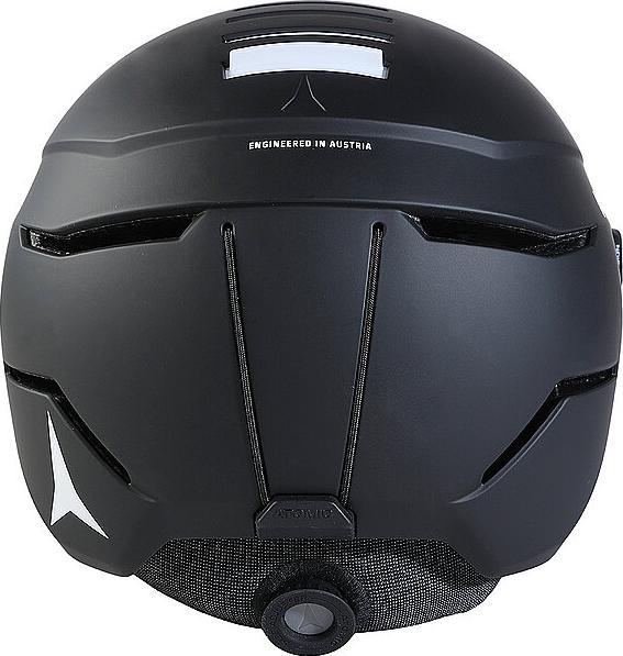 Actual product image Atomic Savor Amid Visor HD (51 - 55 cm, S)