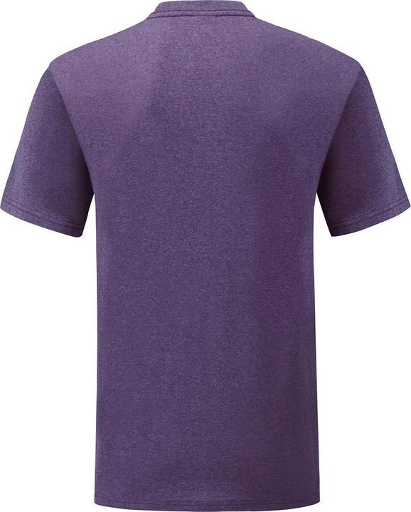 Immagine prodotto Fruit of the Loom Maglietta Valueweight Heather (L)