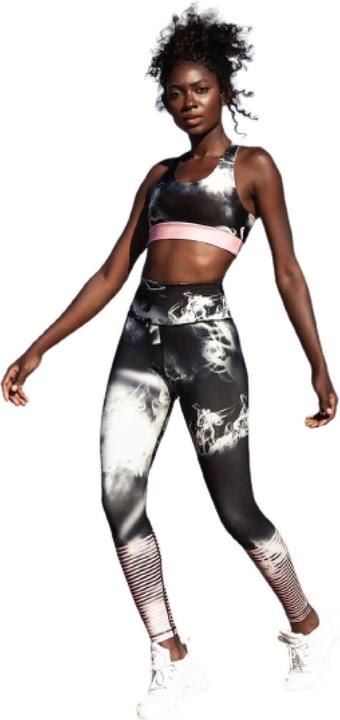 Image du produit Lismina 1022 Leggings extra-haute taille (L)