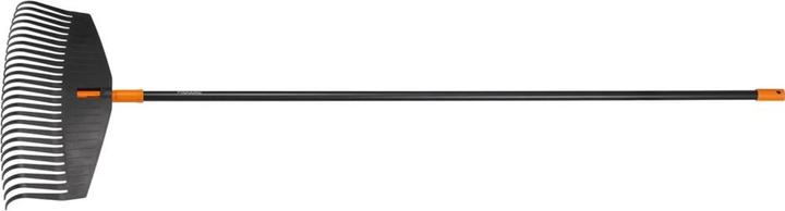 Actual product image Fiskars 1003465 Rake blade rake