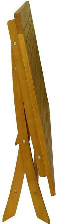 Produktbild Contini Gartentisch (80 cm)