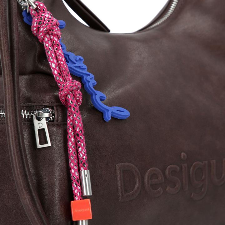 Actual product image Desigual Half Montville Schultertasche 29.5 cm