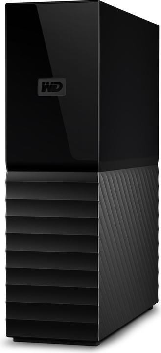 Produktbild WD My Book (3 TB)