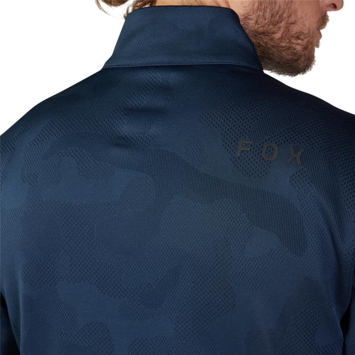 Produktbild Fox Jacket 23 Ranger Midlayer Fz Mdnt M (M)