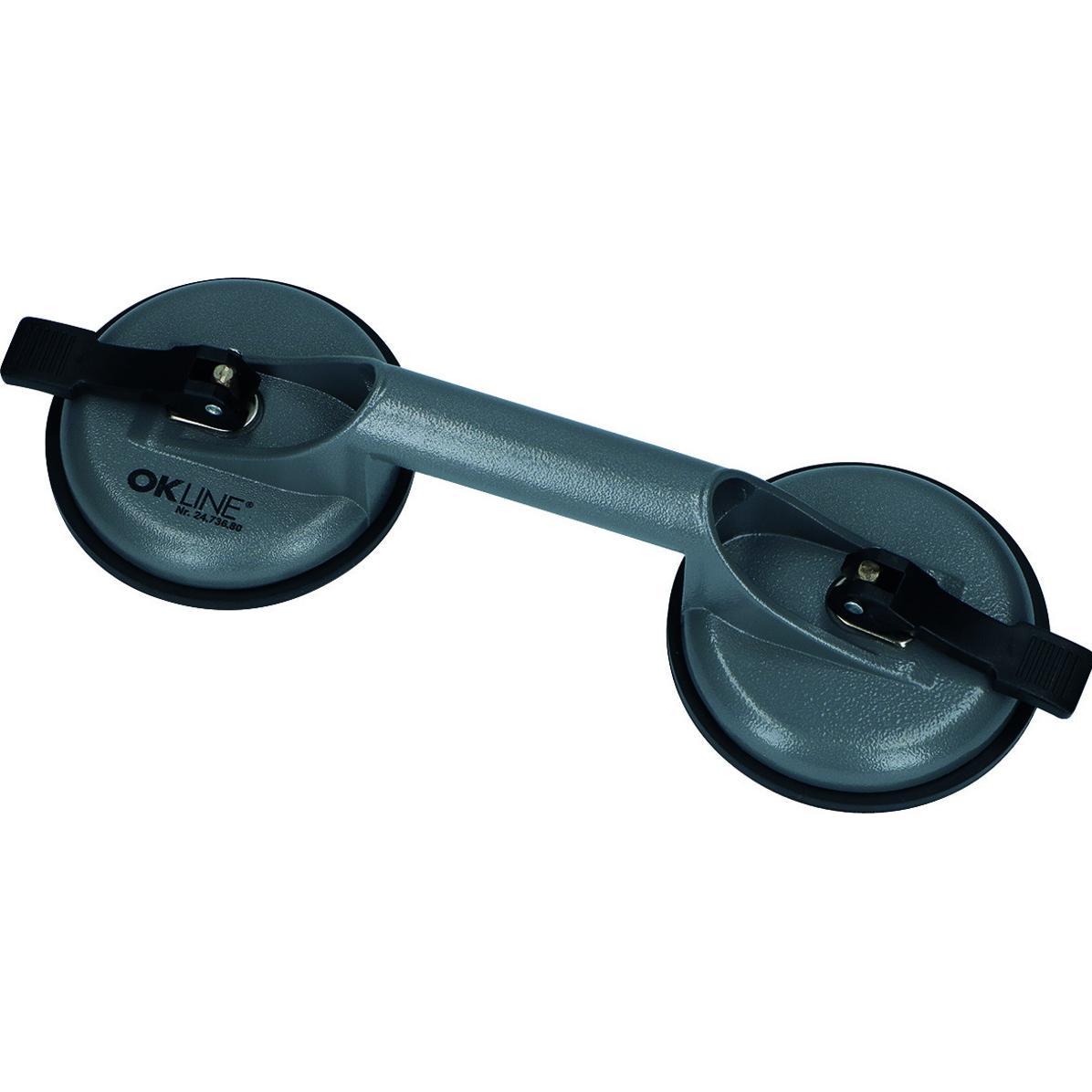 OK-Line, Saugheber, Vakuum-Traggriff (60 kg)