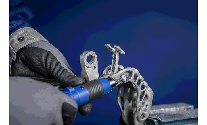 Produktbild Pferd Fächerschleifer (120)