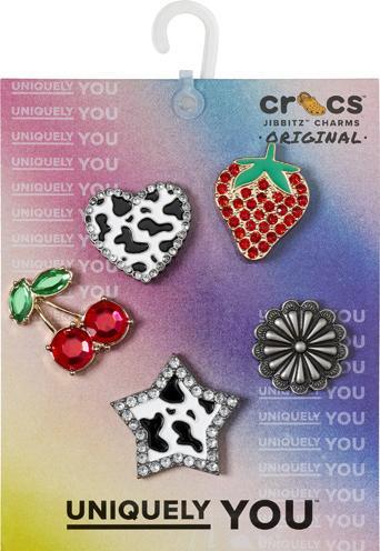 Immagine prodotto Crocs Way Out West/5 Pack (Taglia unica)