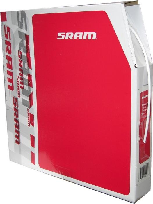 Image du produit Sram Shift Cable Housing 30m x 4.0mm File Box
