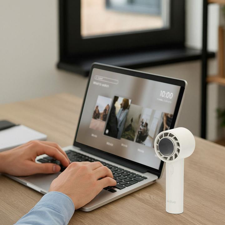 Produktbild Aktive Ventilator (12 Stück)