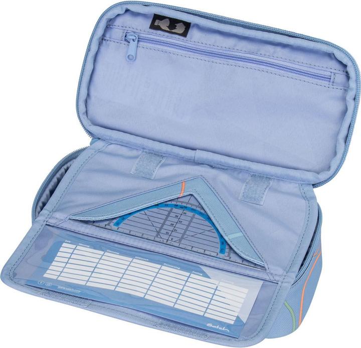 Image du produit Satch SchlamperBox Vivid Blue