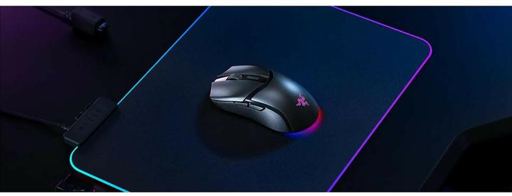 Produktbild Razer Cobra HyperSpeed (Kabelgebunden, Kabellos)