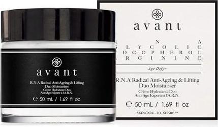 Avant - Moisturising DUO Face Cream R.N.A Anti-Aging & Radical Lift (50 ml, Day cream)