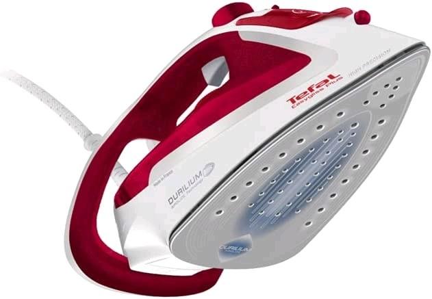 Actual product image Tefal Easygliss Plus (2500 W, 195 g/min)