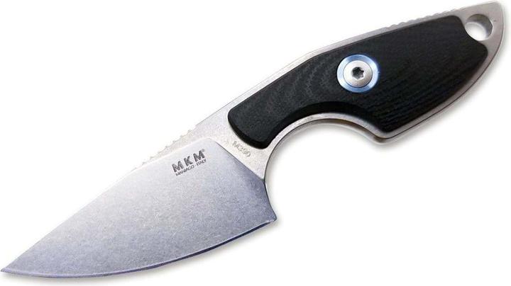 Image du produit MKM Mikro 1 G10 Black (5 cm)