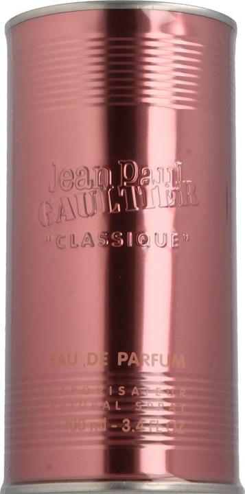 Actual product image Gaultier Classique (Eau de parfum, 100 ml)