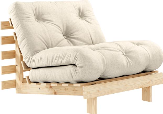 Immagine prodotto Karup Design Roots (Divano letto, 1 posto)