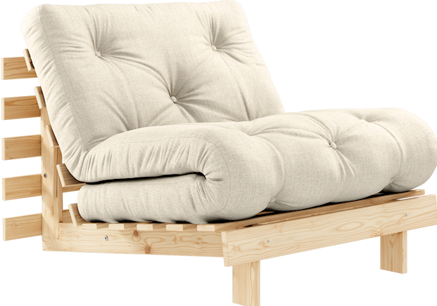 Produktbild Karup Design Roots 90 (Bettsofa, 1-Sitzer)